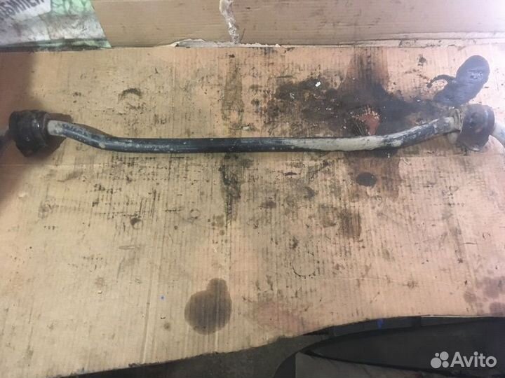Стабилизатор задний BMW X5