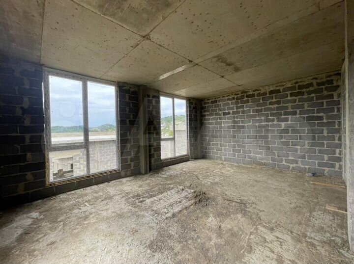 Коттедж 100 м² на участке 3 сот.