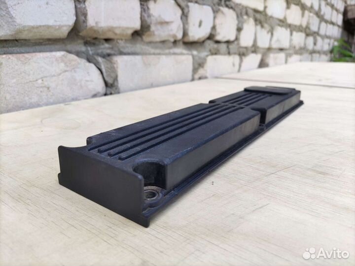 Крышка катушек зажигания Sportage 1