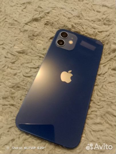iPhone 12, 128 ГБ