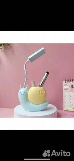 Лампа настольная