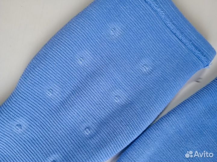 Гетры чулки компрессионные турмалиновые