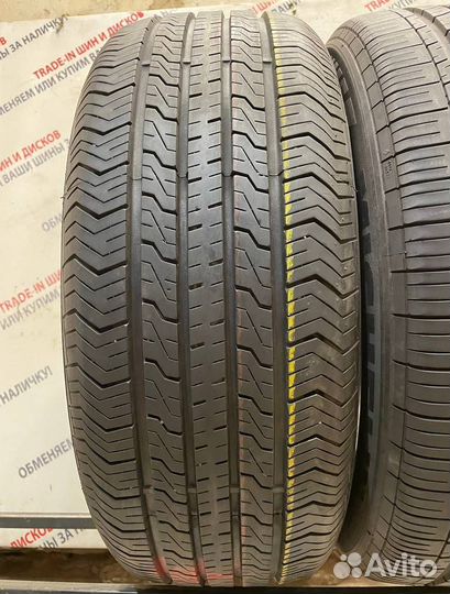 Hankook Optimo H417 235/55 R17 99H