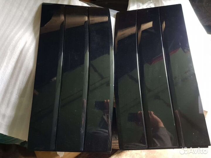 Молдинг двери Range Rover Vogue 4 L405