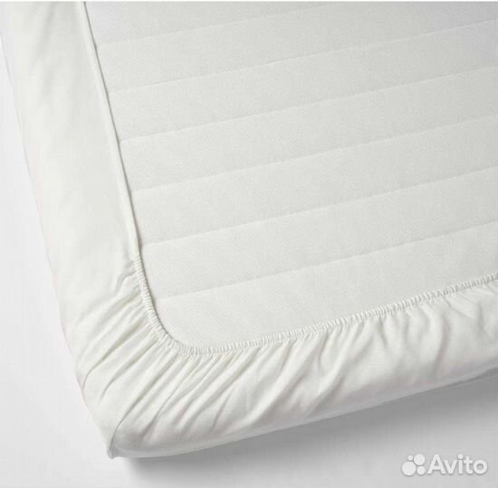 Простынь Икеа Тагвальмо IKEA Taggvallmo