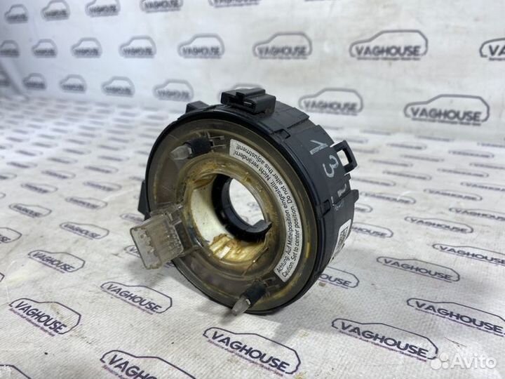 Шлейф подрулевой Audi Audi A3 Sportback 8P 1.6 BSE