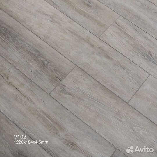 SPC ламинат Betta Villa Дуб Эмполи V102