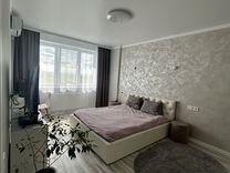 1-к. квартира, 43 м², 14/14 эт.