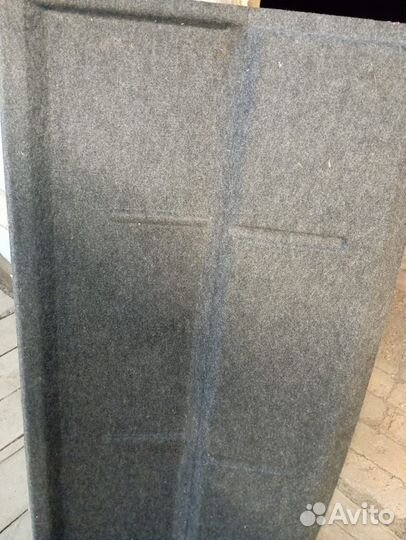 Задняя полка ваз 2113