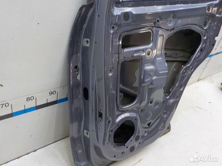 Б/У Б/У Дверь задняя правая Haval Dargo 2022