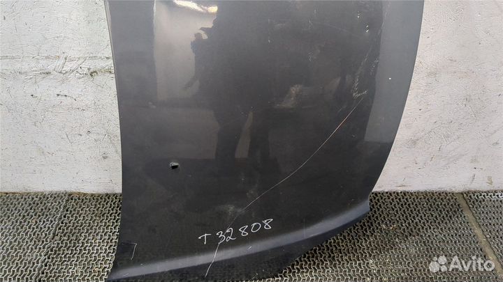 Капот Honda Civic, 2005