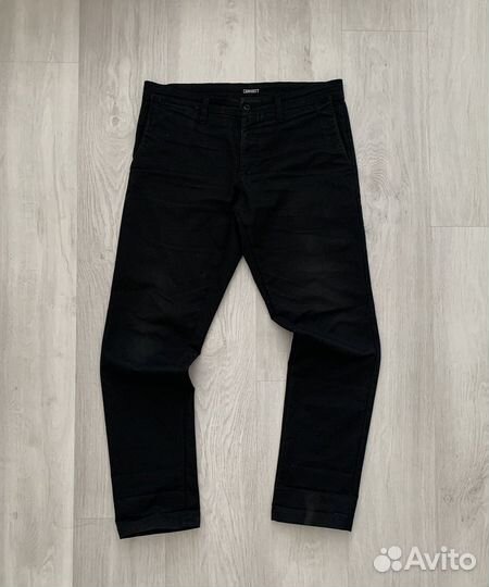 Брюки carhartt