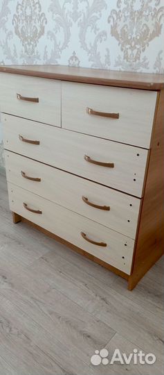 Комод бу