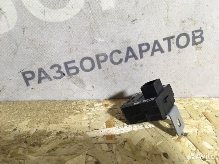 Иммобилайзер Kia Rio 3 1.4 2013