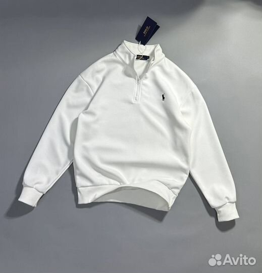 Полузамок Polo ralph lauren