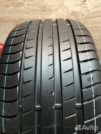 Triangle EffeXSport TH202 225/45 R18 и 245/40 R18 95Y