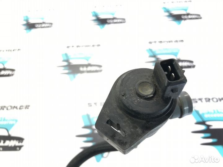 Клапан вентиляции топливного бака Bmw X5 M E70 S63