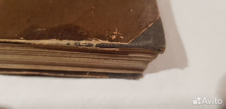 Антикварная книга Джек Лондон Рассказы издание 191