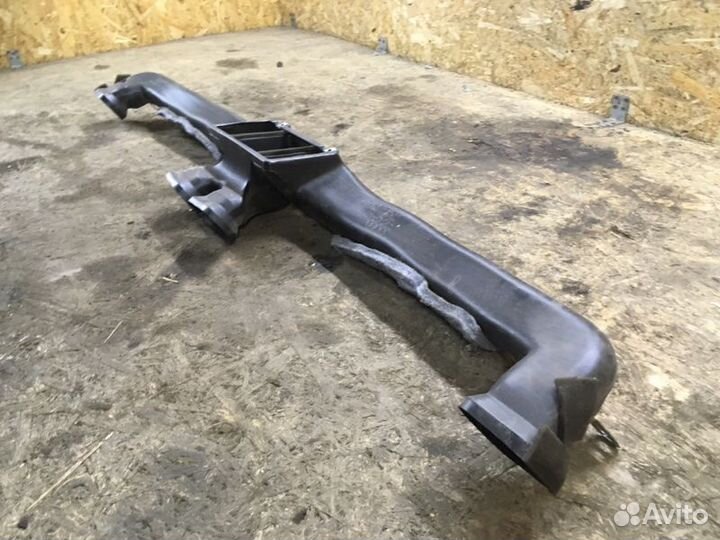 Воздуховод отопителя Chevrolet Lacetti хэтчбек