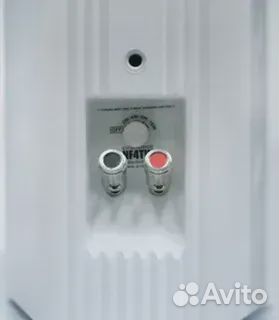 Акустическая система cvgaudio nf4tw-19