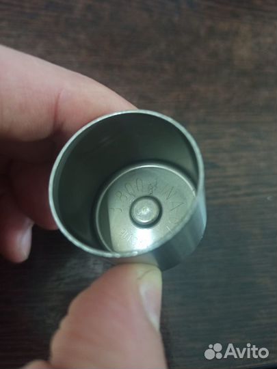 Толкатель клапана Шевроле 1,6 1,8 3,540-3,600