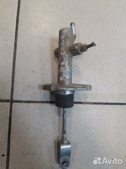 Главный цилиндр сцепления Заз Сенс