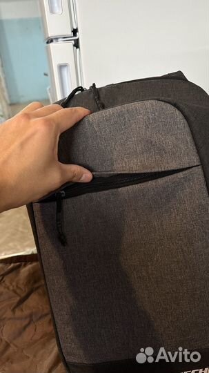 Портфель школьный для мальчика