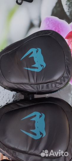 Продам набор для тхэквондо