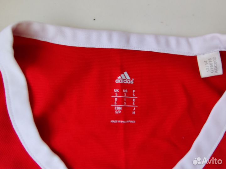 Баскетбольная форма детская Adidas