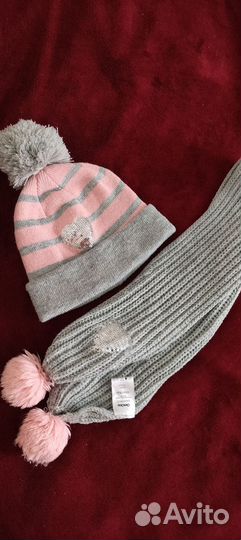 Демисезонный компект