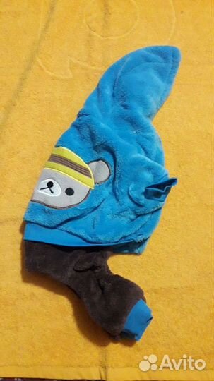 Одежда для маленьких собак