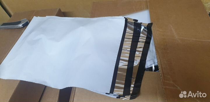 Курьерские пакеты опт розница наличие