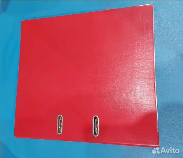 Папка регистратор Erich Krause