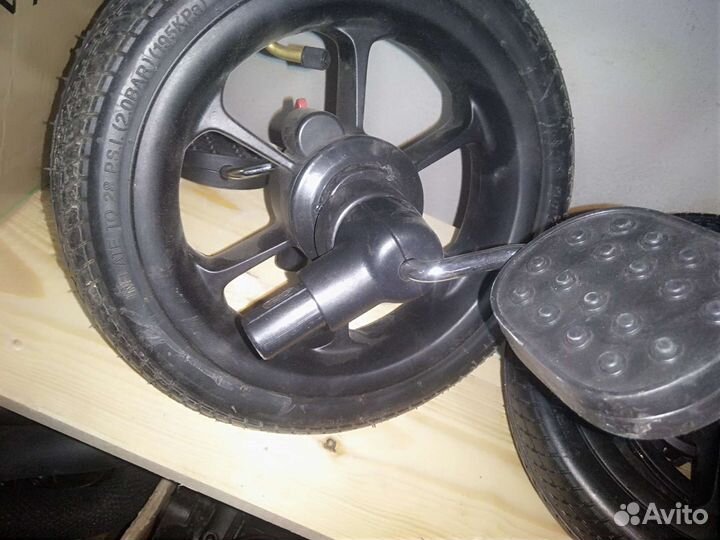 Chopper запчасти