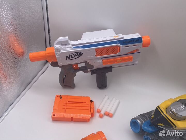 Игрушки для мальчика