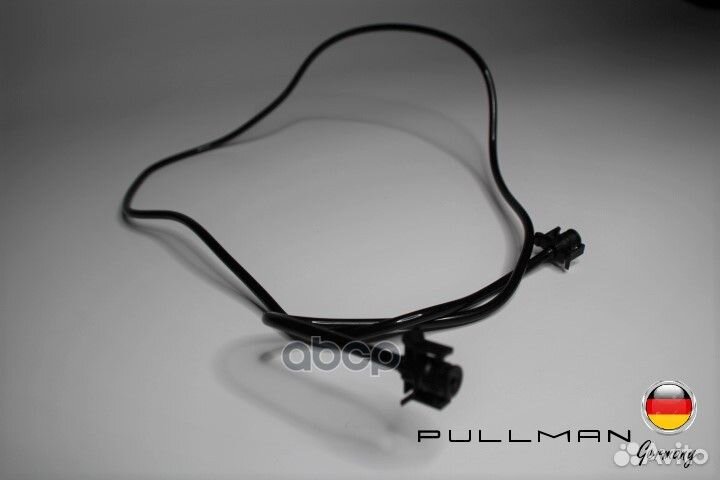 Трубка расширительного бачка Ford Focus III (11