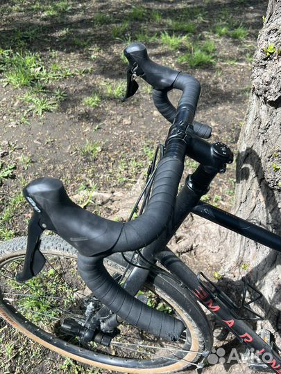 Велосипед туристический marin Four Corners