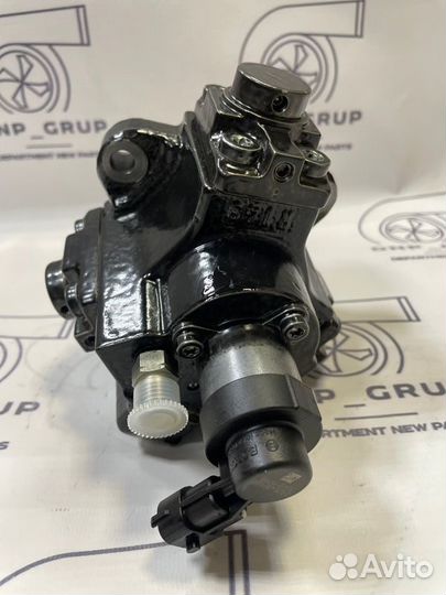 Топливный насос высокого давления (тнвд)