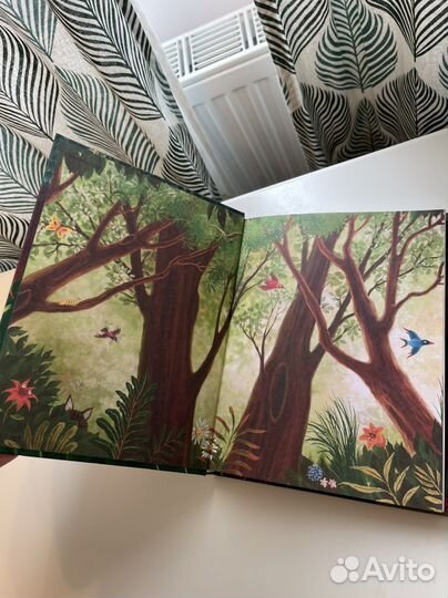 Моя волшебная книга Сказок Эксмо