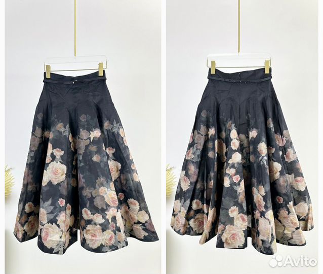 Комплект Zimmermann.Премиум качество