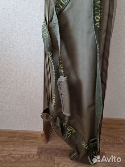 Чехол Акватик Ч-17 полужесткий малый