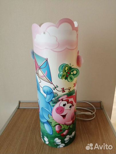 Ночник светильник