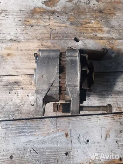 Гениратор ваз 2109