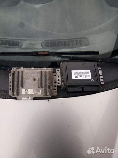 Проводка Дэу Матиз