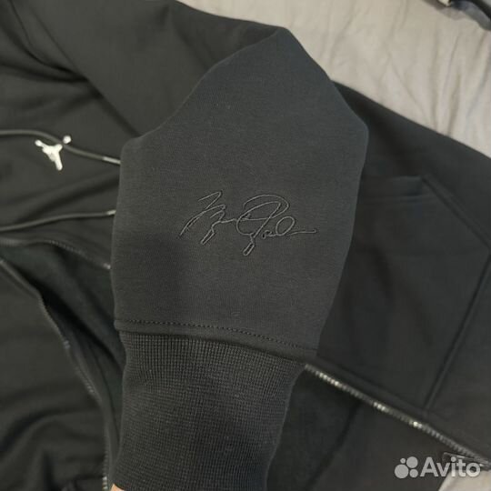 Худи Nike Jordan оригинал