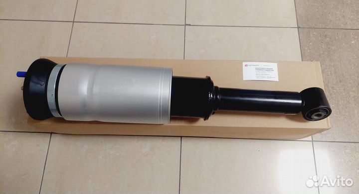 Пневмостойка Лэнд Ровер D3 L319 без ACE