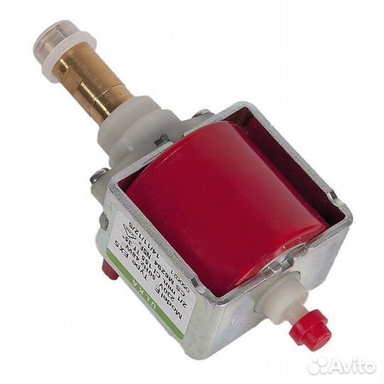 Насос (помпа) для пылесосов и кофемашин Ulka EX 48