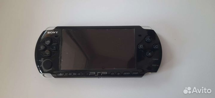 PSP 3008