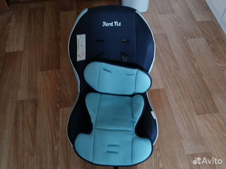 Детское автокресло 9 до 36 кг britax romer isofix