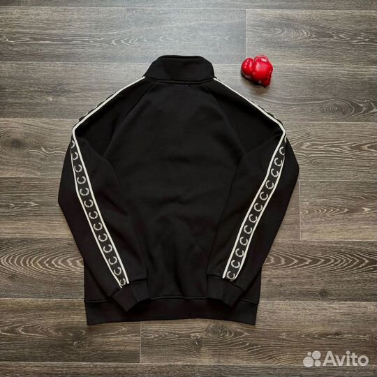 Fred perry олимпийка